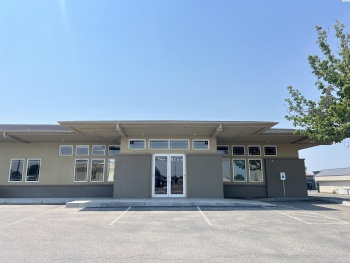 Edison, Kennewick, Washington 99336, ,Office,For Sale,Edison,280245