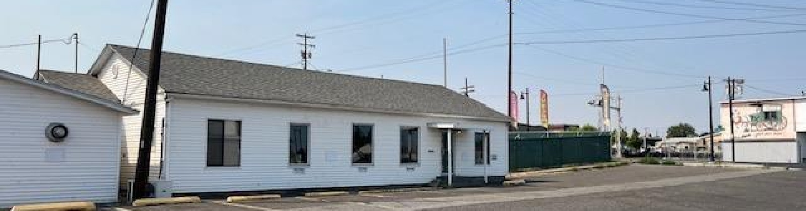 Bruneau, Kennewick, Washington 99336, ,Office,For Sale,Bruneau,280253