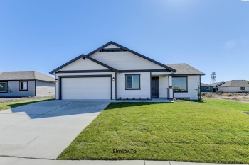 Penn St, Kennewick, Washington 99338, 3 Bedrooms Bedrooms, ,2 BathroomsBathrooms,Site Built-owned Lot,For Sale,Penn St,280260