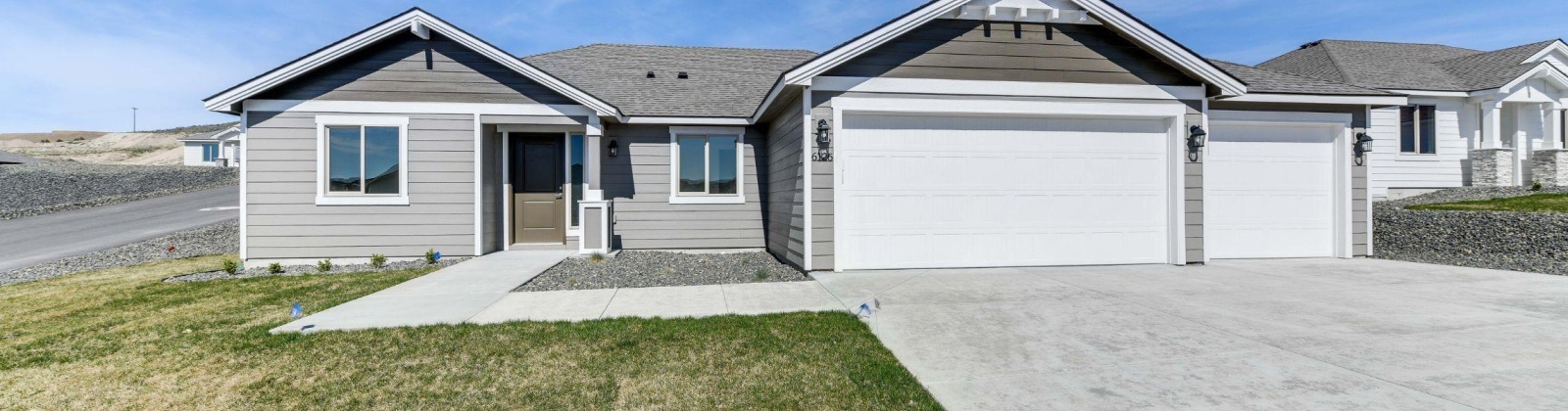 Osborne St, Kennewick, Washington 99338, 3 Bedrooms Bedrooms, ,2 BathroomsBathrooms,Site Built-owned Lot,For Sale,Osborne St,280262