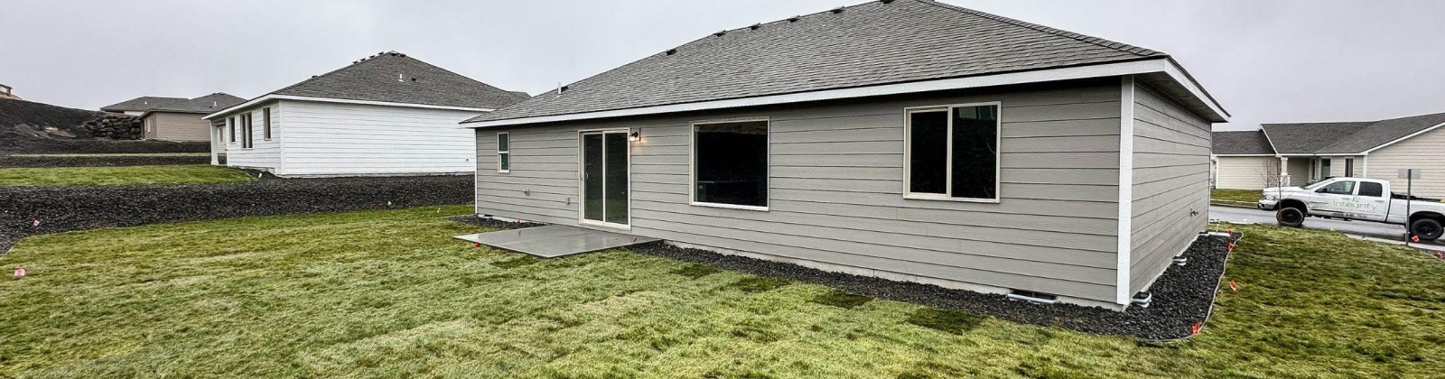 Osborne St, Kennewick, Washington 99338, 3 Bedrooms Bedrooms, ,2 BathroomsBathrooms,Site Built-owned Lot,For Sale,Osborne St,280262