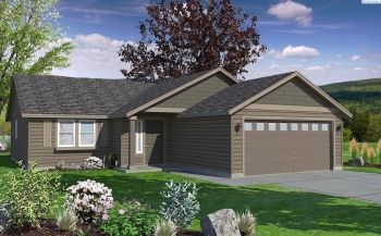 Bing St, Grandview, Washington 98930, 3 Bedrooms Bedrooms, ,2 BathroomsBathrooms,Site Built-owned Lot,For Sale,Bing St,280278