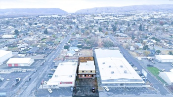 Nob Hill, Yakima, Washington 98901, ,Retail,For Sale,Nob Hill,280294