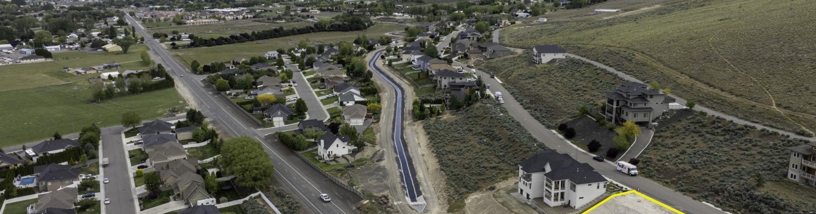 Hershey Lane, West Richland, Washington 99353, ,Residential,For Sale,Hershey Lane,275568