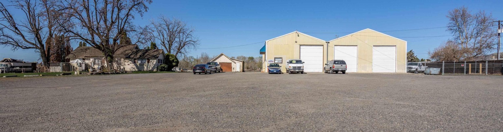 Butterfield Rd, Yakima, Washington 98901, ,Industrial,For Sale,Butterfield Rd,264084