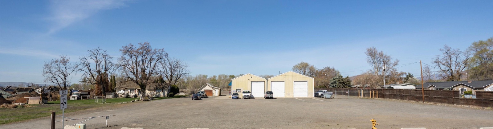 Butterfield Rd, Yakima, Washington 98901, ,Industrial,For Sale,Butterfield Rd,264084