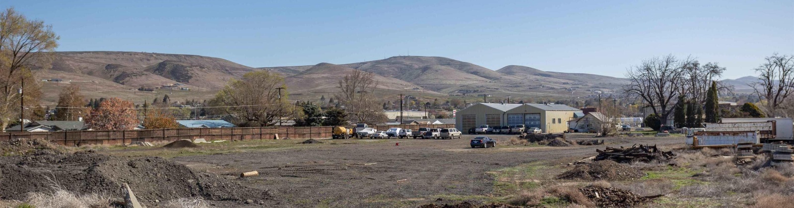 Butterfield Rd, Yakima, Washington 98901, ,Industrial,For Sale,Butterfield Rd,264084