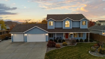 Oleander Dr, West Richland, Washington 99353, 3 Bedrooms Bedrooms, ,3 BathroomsBathrooms,Site Built-owned Lot,For Sale,Oleander Dr,280336