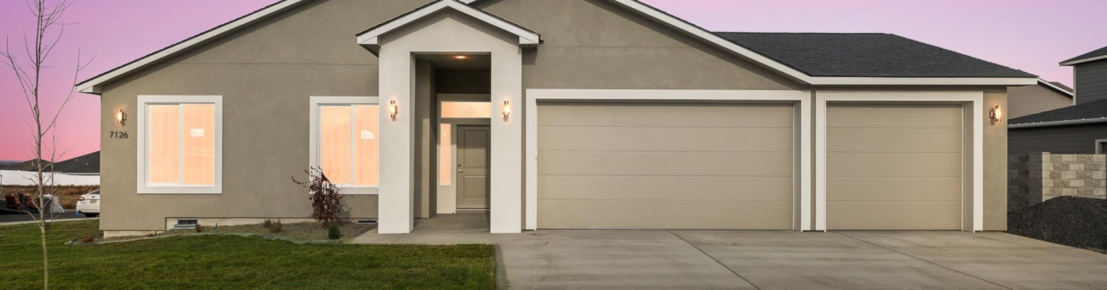 35th ave, Kennewick, Washington 99336, 3 Bedrooms Bedrooms, ,2 BathroomsBathrooms,Site Built-owned Lot,For Sale,35th ave,280329