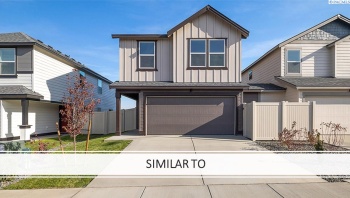 Yolo Place, Kennewick, Washington 99336, 4 Bedrooms Bedrooms, ,3 BathroomsBathrooms,Site Built-owned Lot,For Sale,Yolo Place,280346