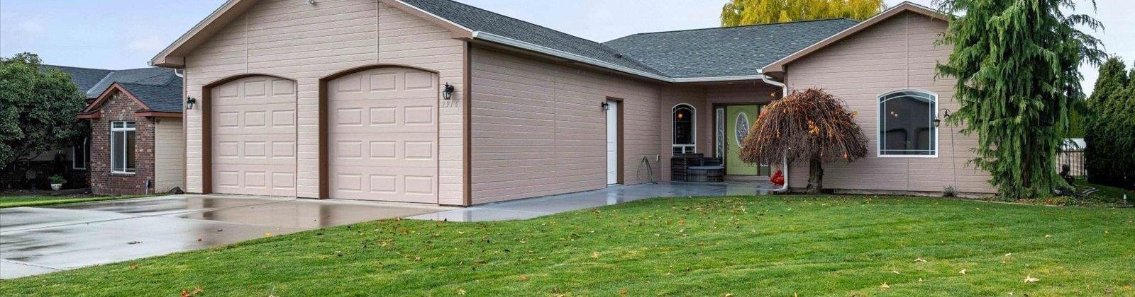 Road 70, Pasco, Washington 99301, 3 Bedrooms Bedrooms, ,3 BathroomsBathrooms,Site Built-owned Lot,For Sale,Road 70,280356