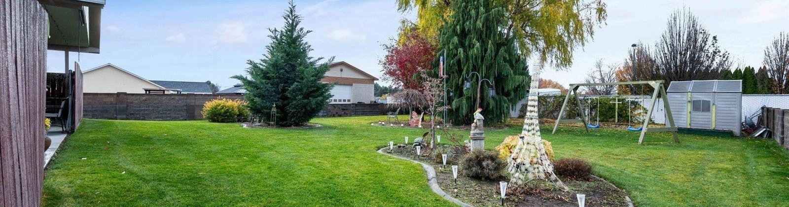 Road 70, Pasco, Washington 99301, 3 Bedrooms Bedrooms, ,3 BathroomsBathrooms,Site Built-owned Lot,For Sale,Road 70,280356