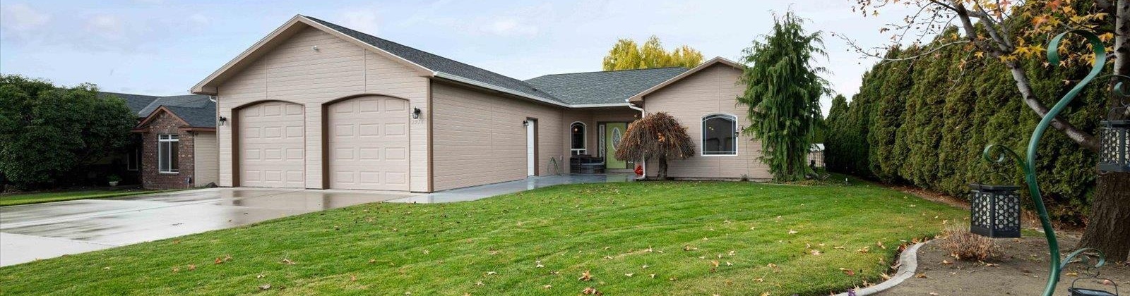 Road 70, Pasco, Washington 99301, 3 Bedrooms Bedrooms, ,3 BathroomsBathrooms,Site Built-owned Lot,For Sale,Road 70,280356