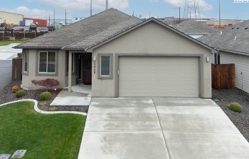 41st Ave, Kennewick, Washington 99338, 3 Bedrooms Bedrooms, ,2 BathroomsBathrooms,Site Built-owned Lot,For Sale,41st Ave,280358