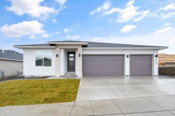 Boxberger Street, Richland, Washington 99352, 3 Bedrooms Bedrooms, ,2 BathroomsBathrooms,Site Built-owned Lot,For Sale,Boxberger Street,280364