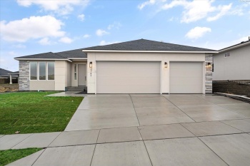 Boxberger Street, Richland, Washington 99352, 3 Bedrooms Bedrooms, ,2 BathroomsBathrooms,Site Built-owned Lot,For Sale,Boxberger Street,280363