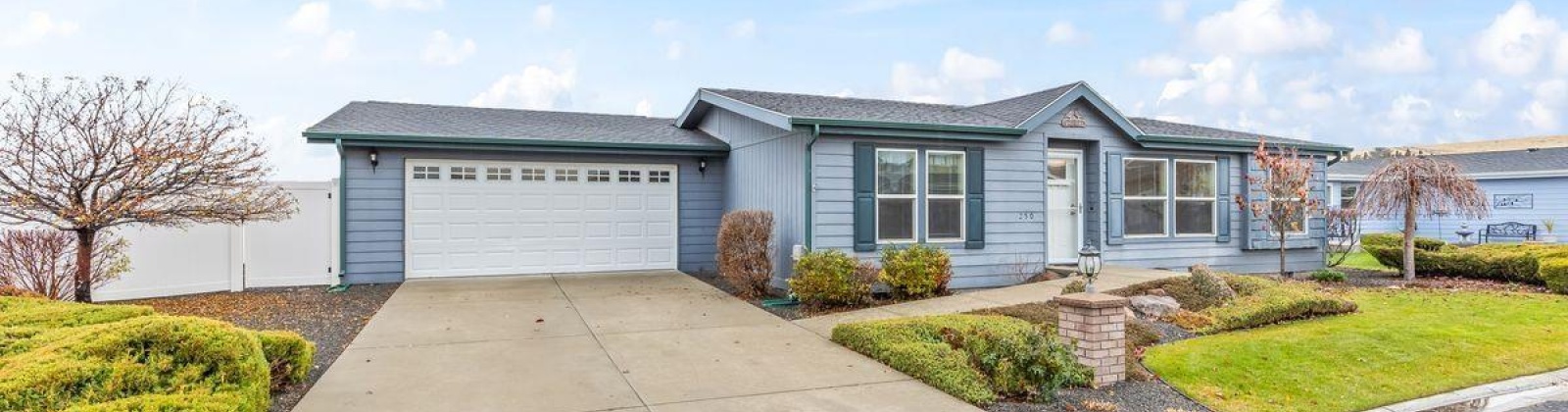 Bridle Way, Yakima, Washington 98901, 2 Bedrooms Bedrooms, ,2 BathroomsBathrooms,Manufactured Rented Lot,For Sale,Bridle Way,280382