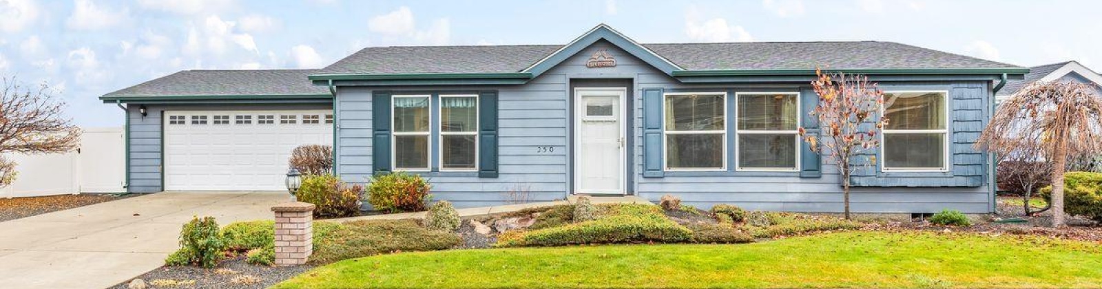 Bridle Way, Yakima, Washington 98901, 2 Bedrooms Bedrooms, ,2 BathroomsBathrooms,Manufactured Rented Lot,For Sale,Bridle Way,280382