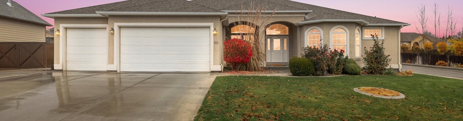 Erica Dr, Richland, Washington 99352, 3 Bedrooms Bedrooms, ,3 BathroomsBathrooms,Site Built-owned Lot,For Sale,Erica Dr,280390