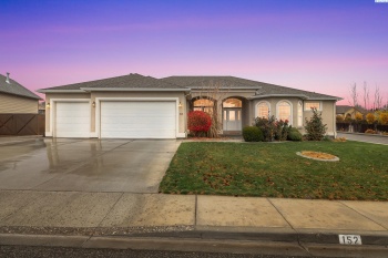 Erica Dr, Richland, Washington 99352, 3 Bedrooms Bedrooms, ,3 BathroomsBathrooms,Site Built-owned Lot,For Sale,Erica Dr,280390