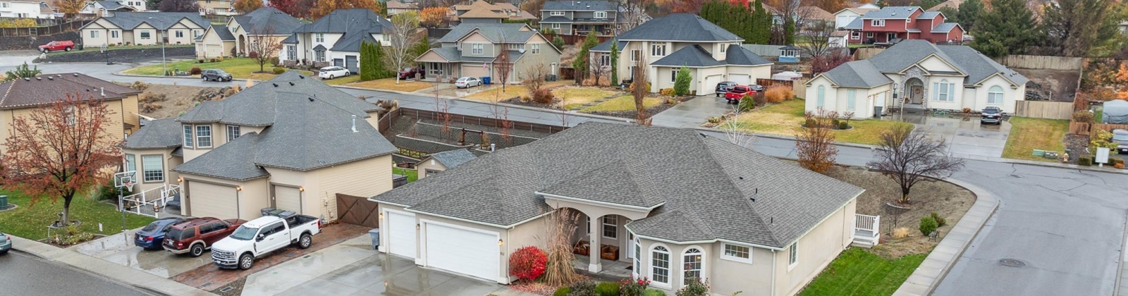 Erica Dr, Richland, Washington 99352, 3 Bedrooms Bedrooms, ,3 BathroomsBathrooms,Site Built-owned Lot,For Sale,Erica Dr,280390