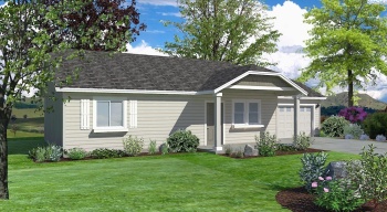 Stardust Ct, Grandview, Washington 98930, 3 Bedrooms Bedrooms, ,2 BathroomsBathrooms,Site Built-owned Lot,For Sale,Stardust Ct,280397