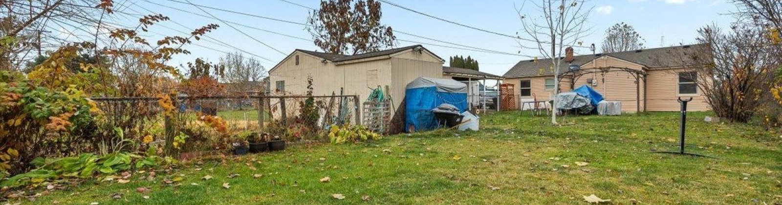 2nd, Grandview, Washington 98930, 3 Bedrooms Bedrooms, ,1 BathroomBathrooms,Site Built-owned Lot,For Sale,2nd,280400