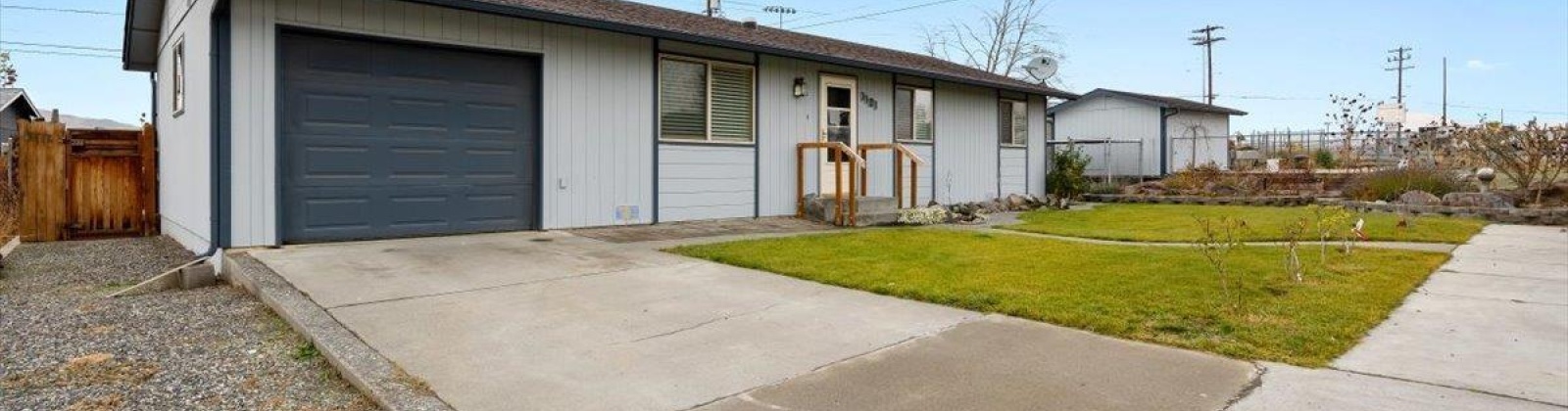 Ione Dr, Benton City, Washington 99320, 3 Bedrooms Bedrooms, ,1 BathroomBathrooms,Site Built-owned Lot,For Sale,Ione Dr,280403