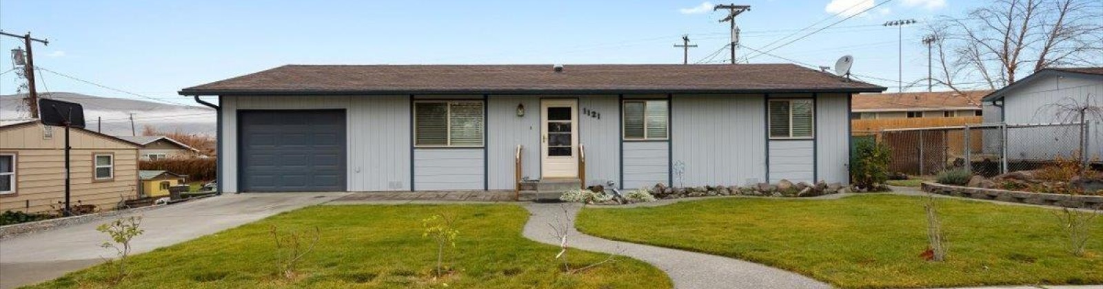 Ione Dr, Benton City, Washington 99320, 3 Bedrooms Bedrooms, ,1 BathroomBathrooms,Site Built-owned Lot,For Sale,Ione Dr,280403