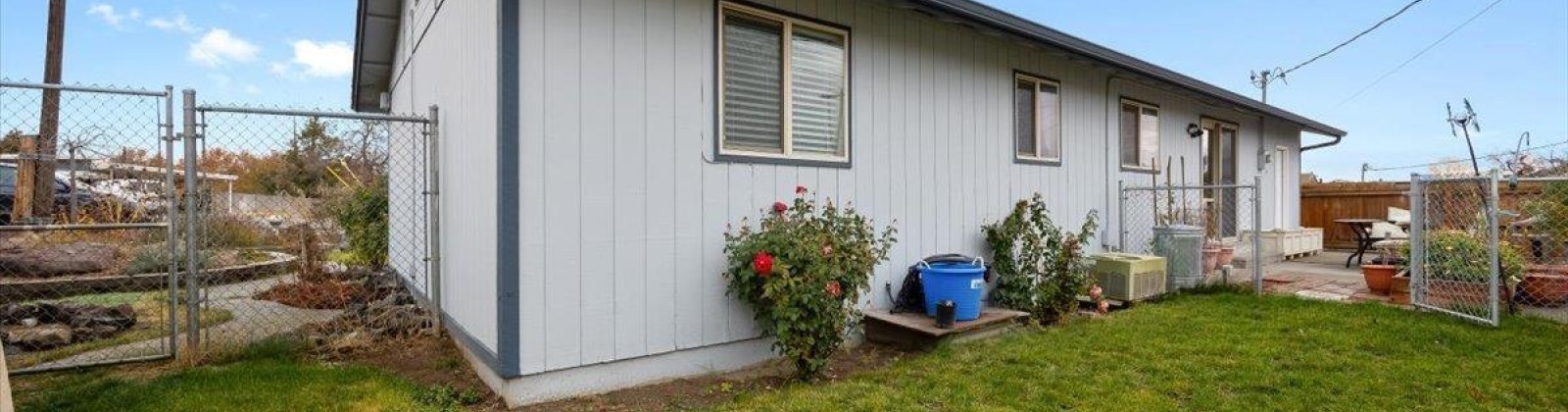 Ione Dr, Benton City, Washington 99320, 3 Bedrooms Bedrooms, ,1 BathroomBathrooms,Site Built-owned Lot,For Sale,Ione Dr,280403