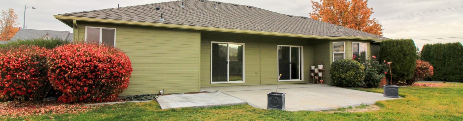 37th Ave, Kennewick, Washington 99337, 3 Bedrooms Bedrooms, ,2 BathroomsBathrooms,Site Built-owned Lot,For Rent,37th Ave,280402