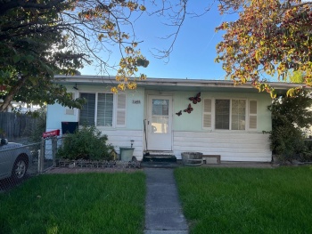 Washington St, Kennewick, Washington 99336, 2 Bedrooms Bedrooms, ,1 BathroomBathrooms,Site Built-owned Lot,For Sale,Washington St,280414