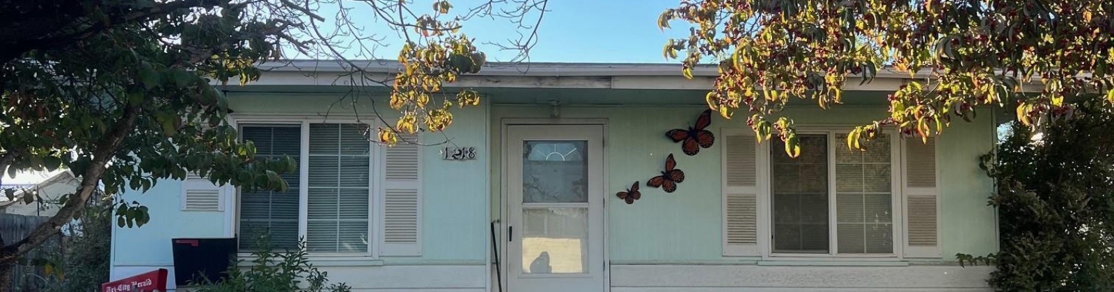 Washington St, Kennewick, Washington 99336, 2 Bedrooms Bedrooms, ,1 BathroomBathrooms,Site Built-owned Lot,For Sale,Washington St,280414