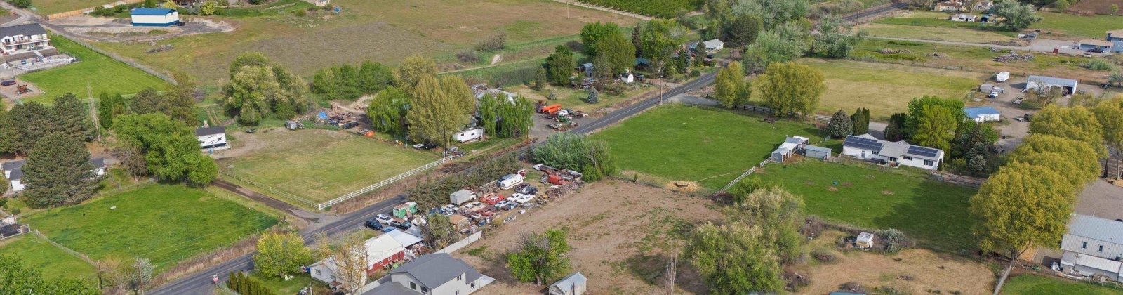 Pendleton Road, Benton City, Washington 99320-5626, 4 Bedrooms Bedrooms, ,3 BathroomsBathrooms,Site Built-owned Lot,For Sale,Pendleton Road,280442