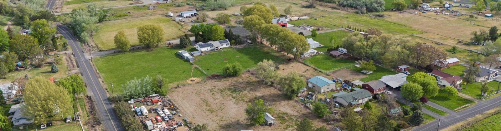 Pendleton Road, Benton City, Washington 99320-5626, 4 Bedrooms Bedrooms, ,3 BathroomsBathrooms,Site Built-owned Lot,For Sale,Pendleton Road,280442