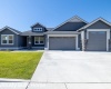 Road 122, Pasco, Washington 99301, 4 Bedrooms Bedrooms, ,3 BathroomsBathrooms,Site Built-owned Lot,For Sale,Road 122,278629