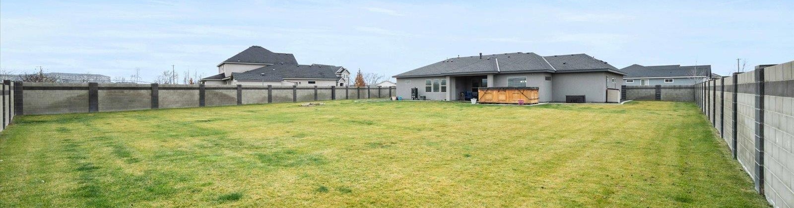 Quiver Lane, Pasco, Washington 99301, 5 Bedrooms Bedrooms, ,3 BathroomsBathrooms,Site Built-owned Lot,For Sale,Quiver Lane,280454