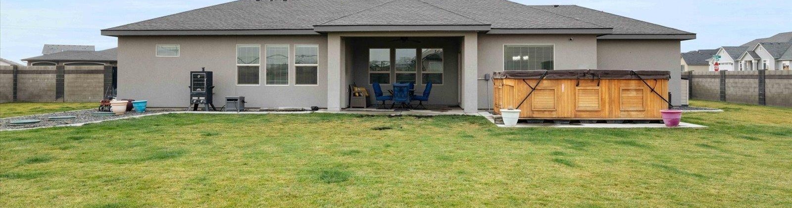 Quiver Lane, Pasco, Washington 99301, 5 Bedrooms Bedrooms, ,3 BathroomsBathrooms,Site Built-owned Lot,For Sale,Quiver Lane,280454