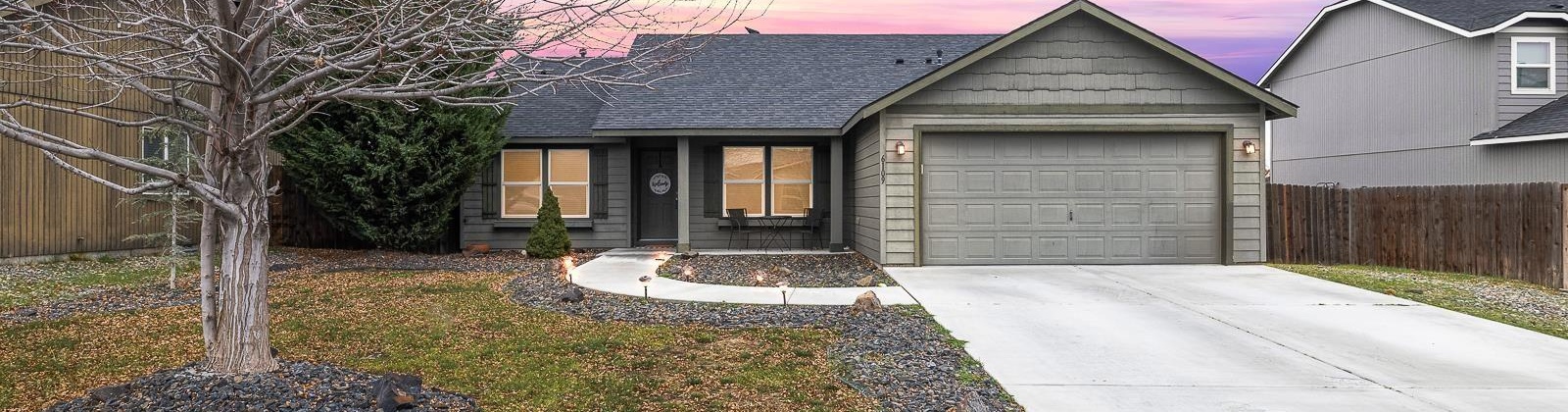 Beacon Rock Ln., Pasco, Washington 99301, 3 Bedrooms Bedrooms, ,2 BathroomsBathrooms,Site Built-owned Lot,For Sale,Beacon Rock Ln.,280477