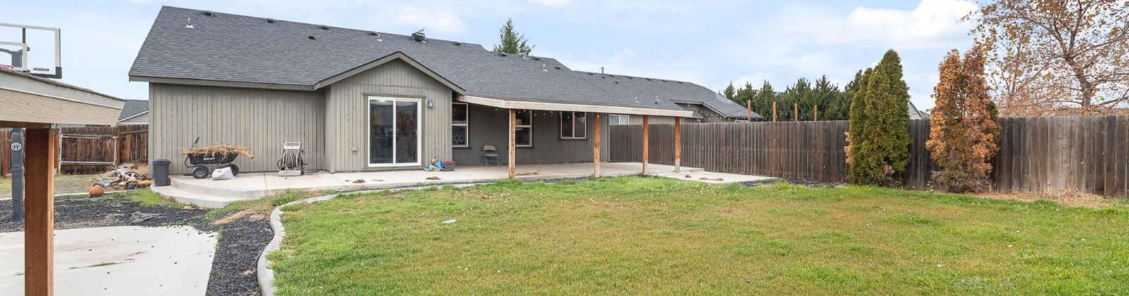 Beacon Rock Ln., Pasco, Washington 99301, 3 Bedrooms Bedrooms, ,2 BathroomsBathrooms,Site Built-owned Lot,For Sale,Beacon Rock Ln.,280477