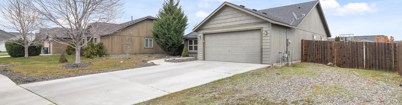 Beacon Rock Ln., Pasco, Washington 99301, 3 Bedrooms Bedrooms, ,2 BathroomsBathrooms,Site Built-owned Lot,For Sale,Beacon Rock Ln.,280477