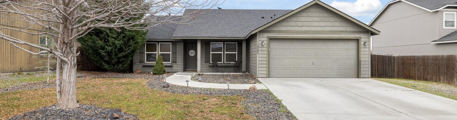 Beacon Rock Ln., Pasco, Washington 99301, 3 Bedrooms Bedrooms, ,2 BathroomsBathrooms,Site Built-owned Lot,For Sale,Beacon Rock Ln.,280477