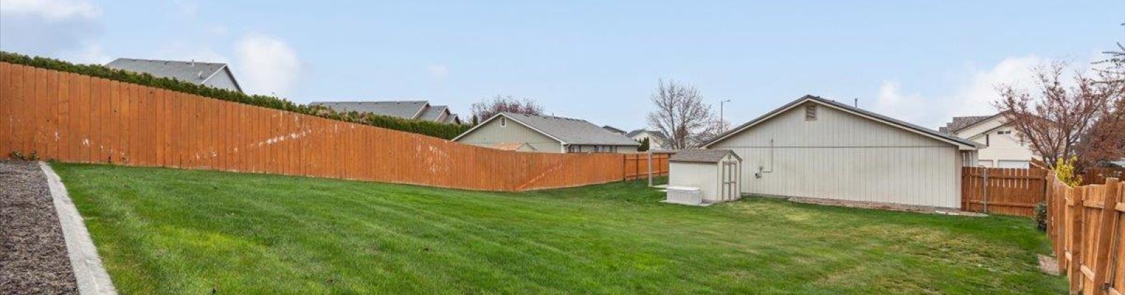 Canyon Ave, Kennewick, Washington 99336, 3 Bedrooms Bedrooms, ,2 BathroomsBathrooms,Site Built-owned Lot,For Sale,Canyon Ave,280472