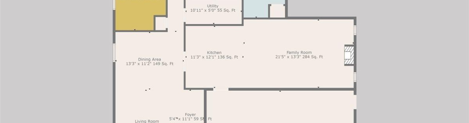 Canyon Ave, Kennewick, Washington 99336, 3 Bedrooms Bedrooms, ,2 BathroomsBathrooms,Site Built-owned Lot,For Sale,Canyon Ave,280472