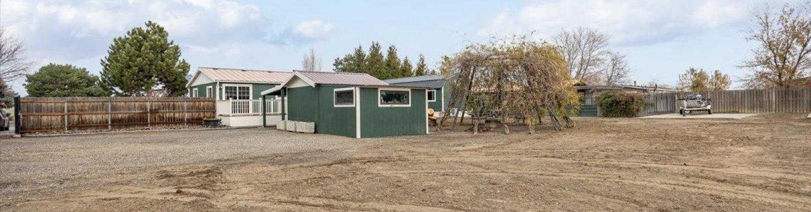 Bumgarner Dr, Benton City, Washington 99320, 2 Bedrooms Bedrooms, ,2 BathroomsBathrooms,Manufactured-owned Lot,For Sale,Bumgarner Dr,280471