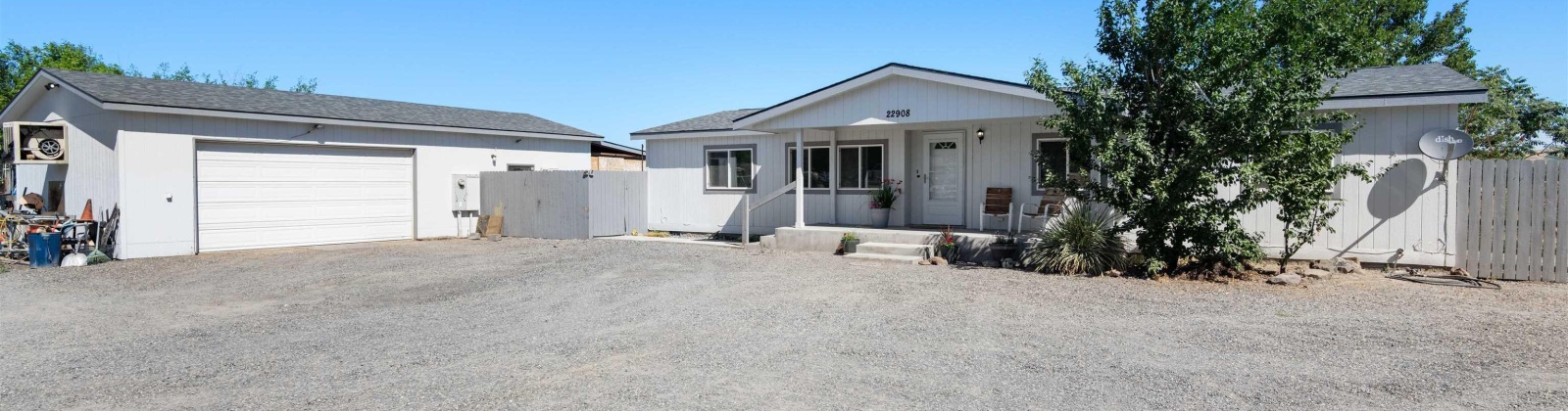 Kennedy Road, Benton City, Washington 99320, 4 Bedrooms Bedrooms, ,3 BathroomsBathrooms,Manufactured-owned Lot,For Sale,Kennedy Road,280495