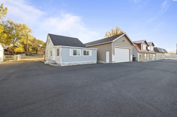 Columbia Park Trail, Richland, Washington 99352, 2 Bedrooms Bedrooms, ,1 BathroomBathrooms,Site Built-owned Lot,For Sale,Columbia Park Trail,280516