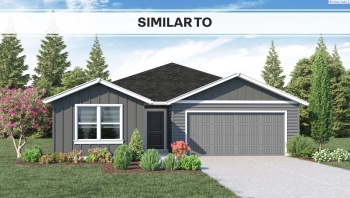 Nottingham Dr, Pasco, Washington 99301, 4 Bedrooms Bedrooms, ,2 BathroomsBathrooms,Site Built-owned Lot,For Sale,Nottingham Dr,280513