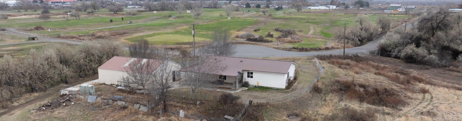 Buckskin Ln, Richland, Washington 99354, 3 Bedrooms Bedrooms, ,2 BathroomsBathrooms,Site Built-owned Lot,For Sale,Buckskin Ln,280531