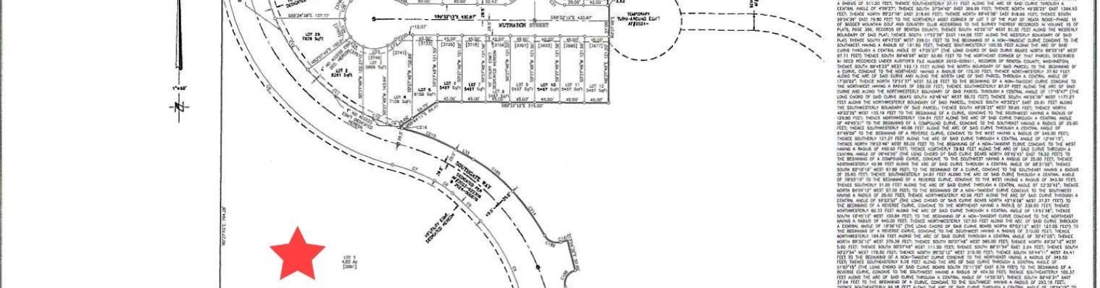 Southgate Way, Richland, Washington 99352, ,Multi-family,For Sale,Southgate Way,280528